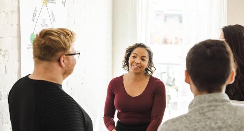 How Change Management for Inclusion in the Workplace